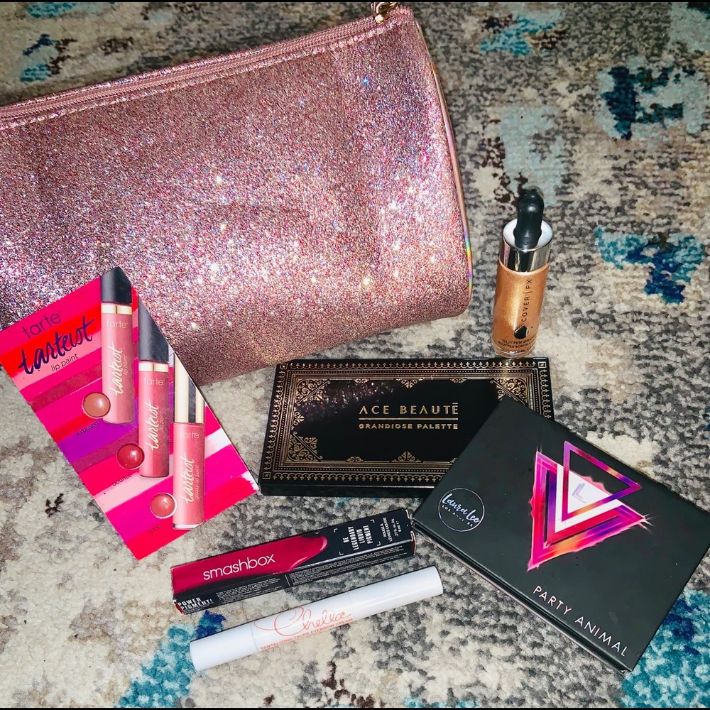 Make up lot